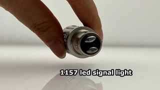 1157 led signal light 