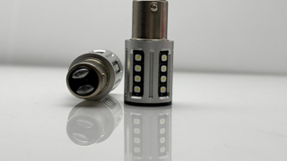 1157 led signal light bulb