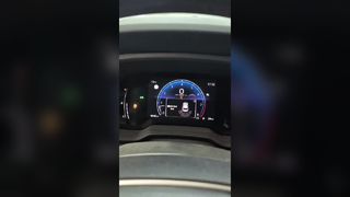 2023 Toyota Frontland OE parking sensor
