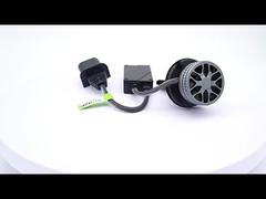 A3 LED headlight bulbs