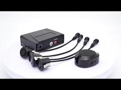 parking sensor T2 black