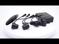 parking sensor CD01-4S1