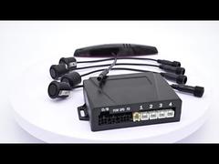 parking sensor CD01-4T3 black