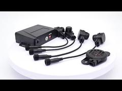 parking sensor CS01-4S1