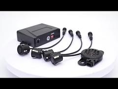 parking sensor CS01-4T0 BLACK