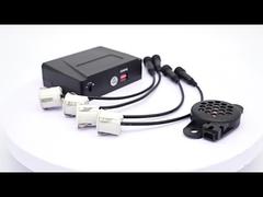 parking sensor CS01-4T0 WHITE