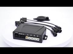 parking sensor CS01-4T3 BLACK
