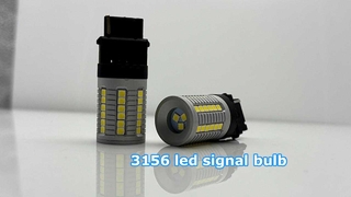 3156 led signal bulb 
