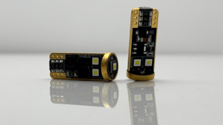 T10 led signal light 