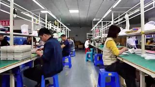 company factory video 