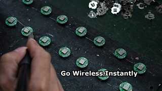 TPMS Producing