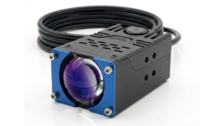 1.5-inch single-beam LED light