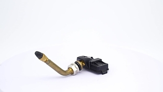 TN600 internal valve truck commercial tpms 